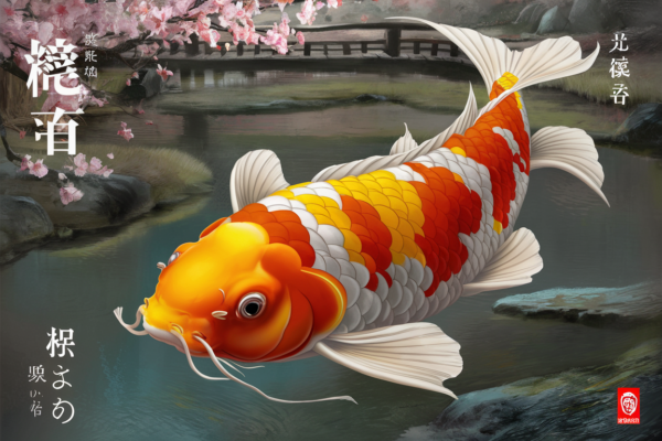 What Does the Koi Represent? Unraveling the Symbolism of These Aquatic Gems