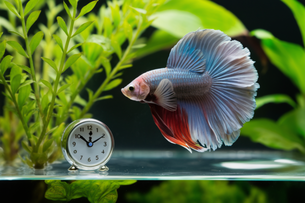 How Long Do Betta Fish Live? Understanding Their Lifespan